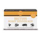 British Roast Dinner Box